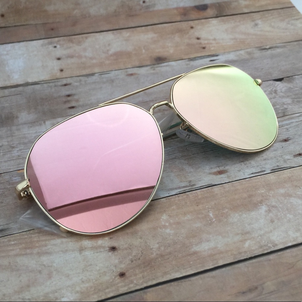 New Mirror Sunglasses 🕶 Avatars Style NWOT